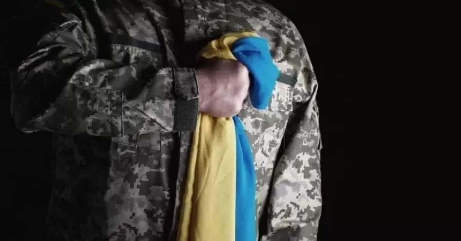 Україна повернула тіла ще 77 загиблих захисників