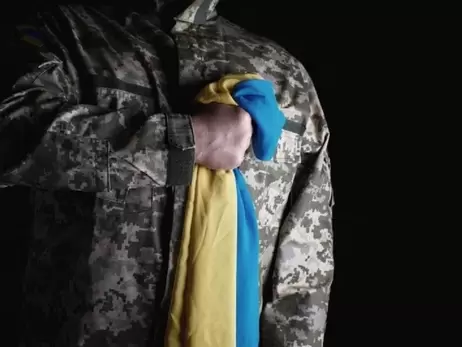 Украина вернула тела еще 77 погибших защитников