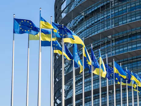 Шмигаль: 27 країн ЄС погодилися підтримати чотирирічну програму Ukraine Facility 