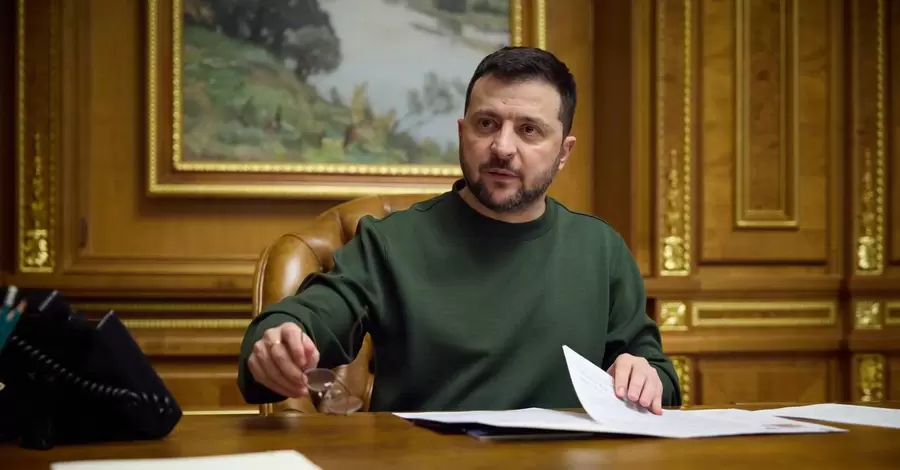 Зеленський призначив новим головою Центру протидії дезінформації Андрія Коваленка