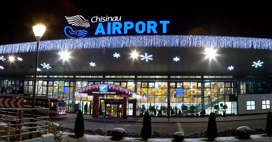 Между Одессой и аэропортом Кишинева запустят автобусы