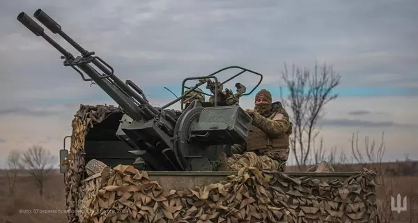 Силы обороны отразили почти 30 атак россиян на Авдеевском направлении - Генштаб