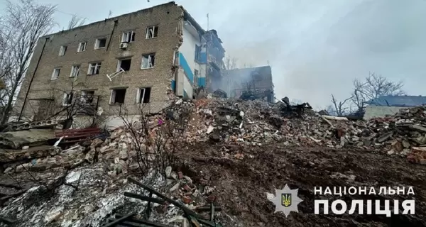 Полицейские идентифицировали тела погибших, извлеченных из-под завалов в Нью-Йорке