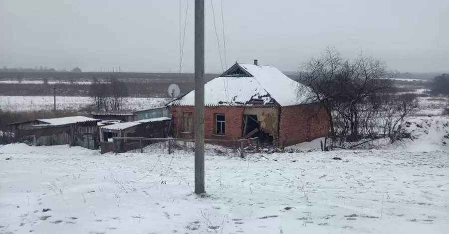 Росія вбила останнього мешканця села Степок на Сумщині