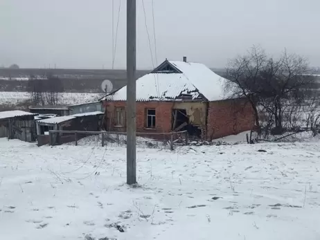 Россия убила последнего жителя села Степок Сумской области
