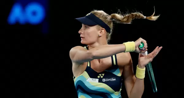 Впервые сразу пять украинских теннисисток вошли в ТОП-35 рейтинга WTA