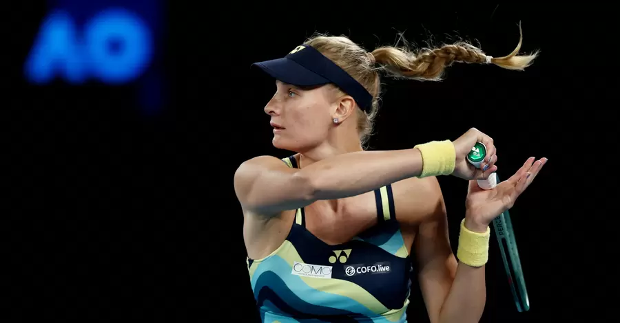 Вперше одразу п'ять українських тенісисток увійшли до ТОП-35 рейтингу WTA