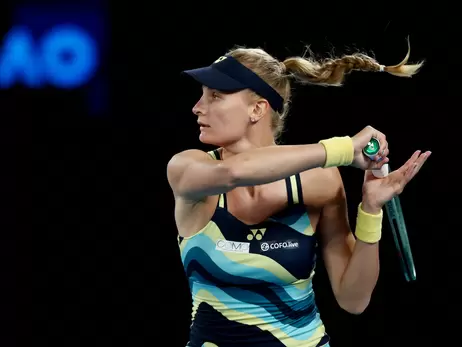 Вперше одразу п'ять українських тенісисток увійшли до ТОП-35 рейтингу WTA