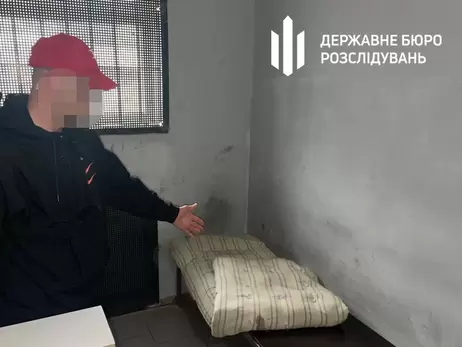 В Киеве полицейские требовали у иностранца 10 тысяч долларов