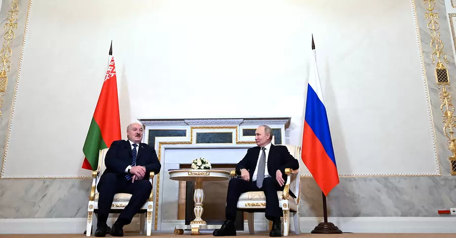 Может ли Лукашенко отправить свою армию воевать с Украиной