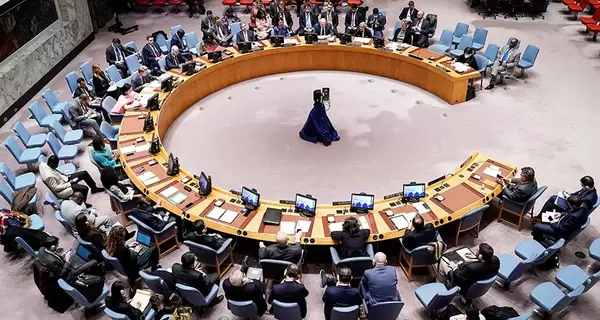 Послы рассказали о событиях в ООН в ночь нападения РФ на Украину: Не ожидали такой дерзости