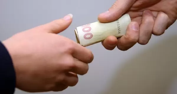 САП передала в суд дело предпринимателя, пытавшегося подкупить командующего ОСУВ «Одесса»