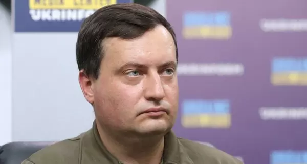 Юсов: 40 освобожденных военнопленных - раненые или тяжелобольные, их срочно госпитализировали 