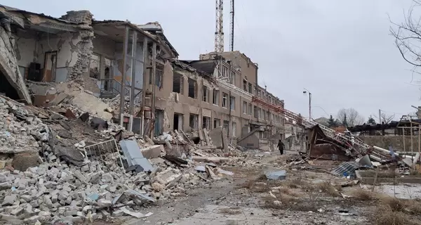 Войска РФ ударили по Бериславу - погибли волонтеры из Франции