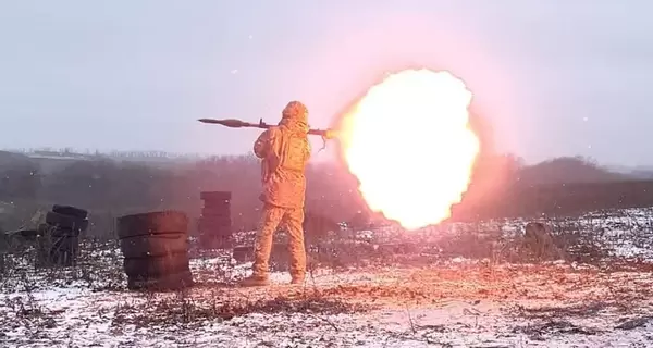 За сутки на фронте произошло 63 боя, ВСУ истощают врага вдоль всей линии фронта