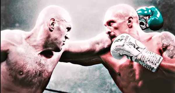 Легенды украинского бокса о бое Усик-Фьюри: Саша должен побеждать, но Фьюри коварен