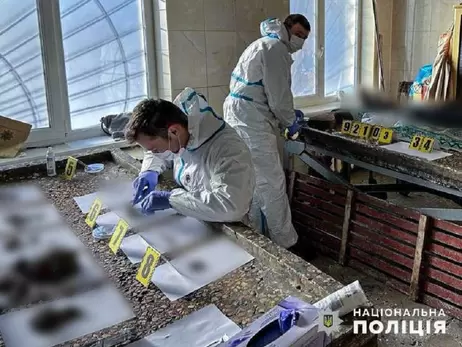 Полицейские идентифицировали двоих детей, погибших в Покровском районе 6 января