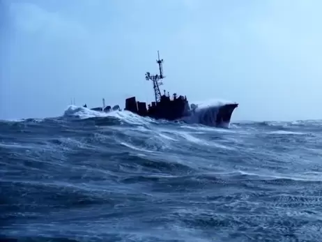 ВМС: Украина максимально усложнила работу Черноморского флота РФ, отрезав их от Севастополя