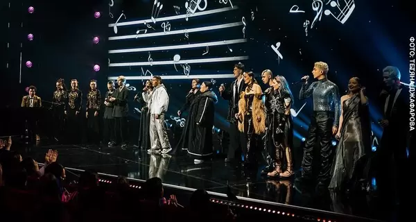 В «Дії» за победителя Нацотбора на Евровидение проголосовало более миллиона украинцев