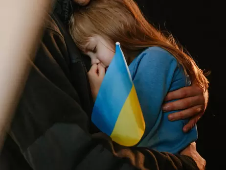 Україна повернула з окупації ще двох дітей