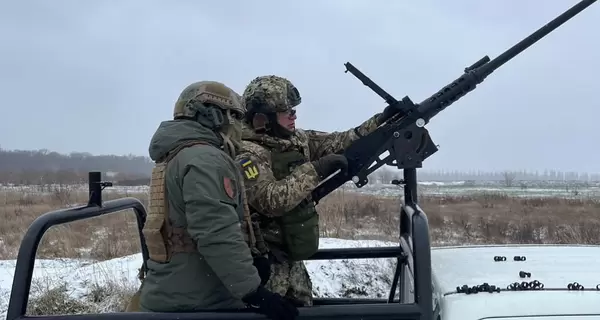 В Воздушных силах подробно объяснили, как съемка работы ПВО помогает российским оккупантам