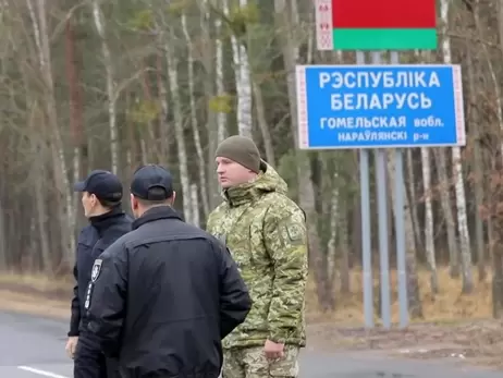 В Беларуси стали чаще допрашивать и обыскивать украинцев 