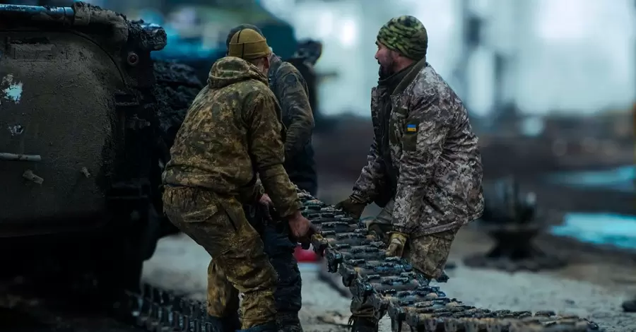 В ГПСУ опровергли, что Беларусь перебрасывает технику к границе с Украиной