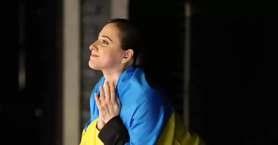 Львовская опера лишила певицу главной роли из-за ее участия в спектаклях с россиянами
