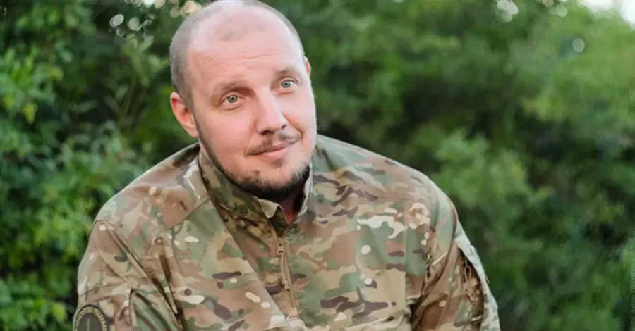 Нардеп Гончаренко: Сили безпілотних систем в Україні очолить полковник Сухаревський