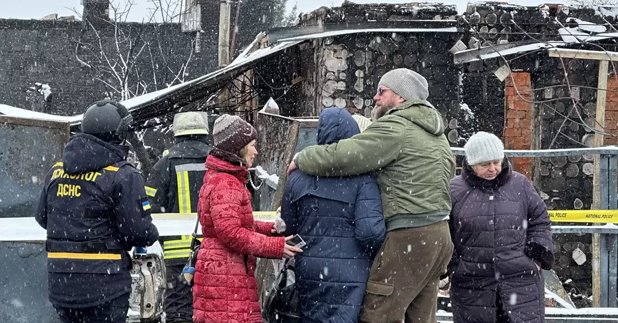 Ночная атака на Харьков: количество пострадавших возросло до 57 человек, открыт штаб помощи 