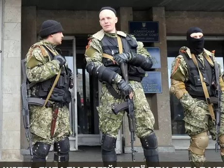 В Запорожской области российские оккупанты заставляют жителей удалять украинские номера