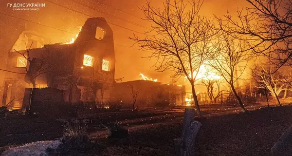 В Харькове 11 февраля объявили Днем траура по погибшим в результате атаки дронов