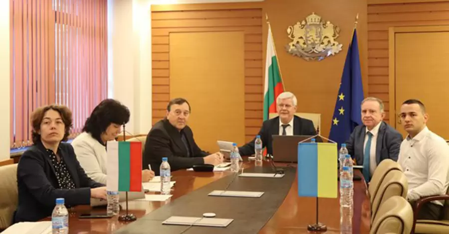 Болгарія слідом за Польщею звинуватила Україну в порушенні ліцензування зерна – обіцяють передати список компаній  