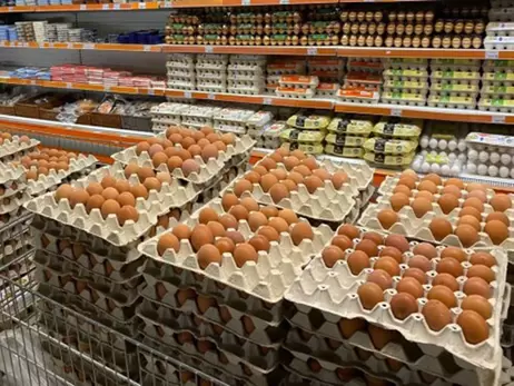 Что с ценами в феврале-марте: почему подешевели яйца и какие продукты не стоит запасать впрок