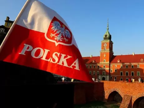 В Польше будут хранить налоговые данные украинцев