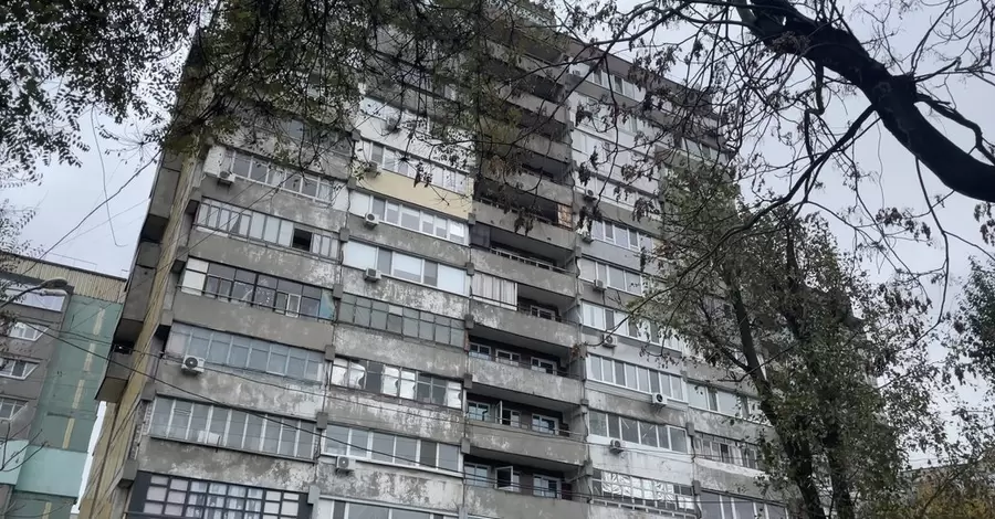 Частина Дніпра залишається без тепла та води после російської атаки