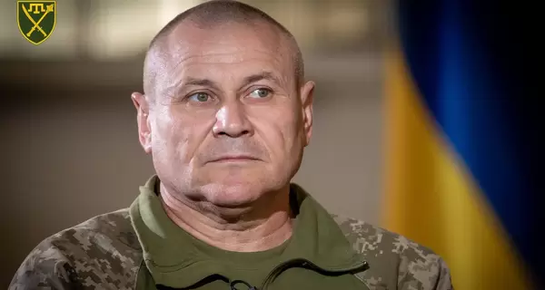 Тарнавский опроверг российский удар по полигону в Селидово и потери ВСУ