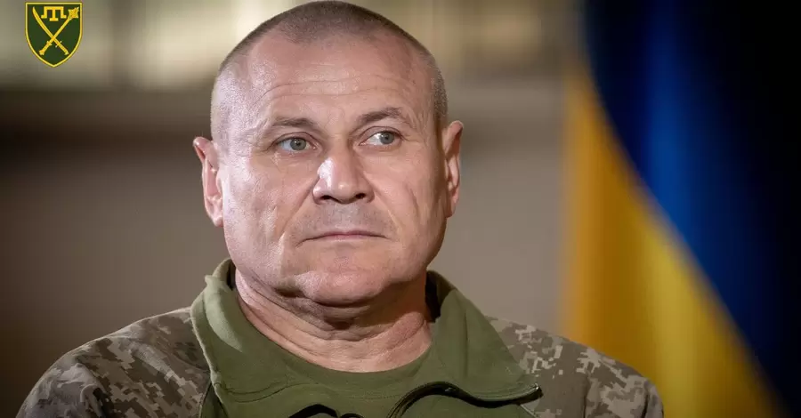 Тарнавський спростував російський удар по полігону в Селидовому та втрати ЗСУ