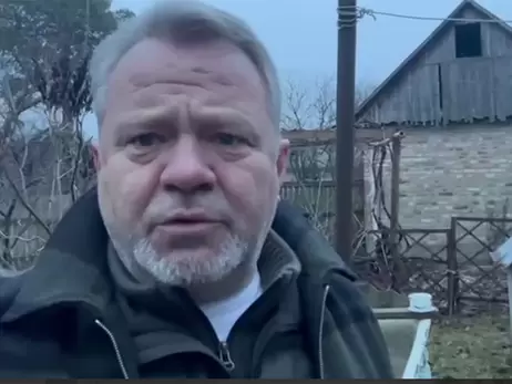На Київщині внаслідок ранкової атаки пошкоджені житлові будинки