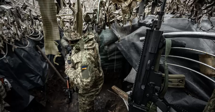 В Авдіївку направили Третю окрему штурмову бригаду, українські воїни «воюють на 360 градусів»