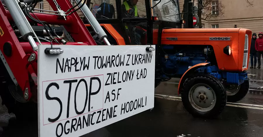 Протесты фермеров в Европе: грозят ли они единству ЕС