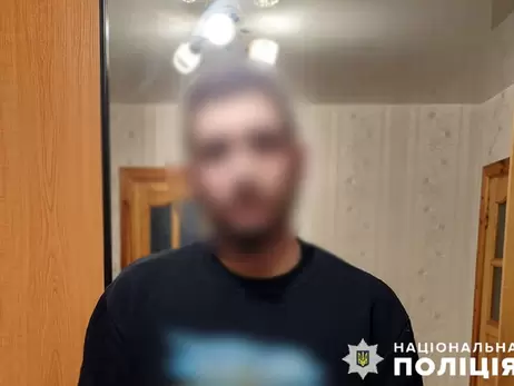 У Києві юнак убив сусіда через гучну музику 