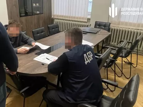 На Чернігівщині депутат 5 місяців ухилявся від служби – йому загрожує 10 років ув'язнення