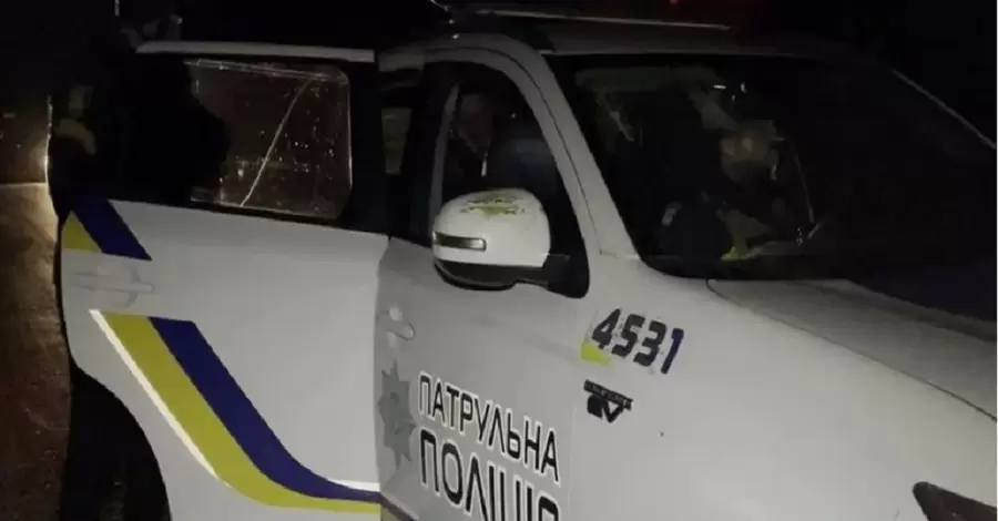 В Тернополе у ​​пруда в чемодане нашли труп женщины