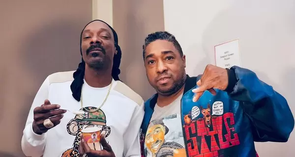 Snoop Dogg повідомив про смерть брата