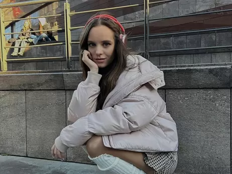 Зірка серіалу “Школа” Ірина Кудашова показала свою зруйновану квартиру в Чернігові