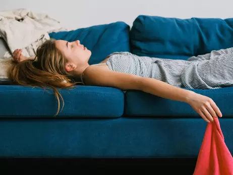 Синдром весняної втоми – що це таке та як з ним боротися?