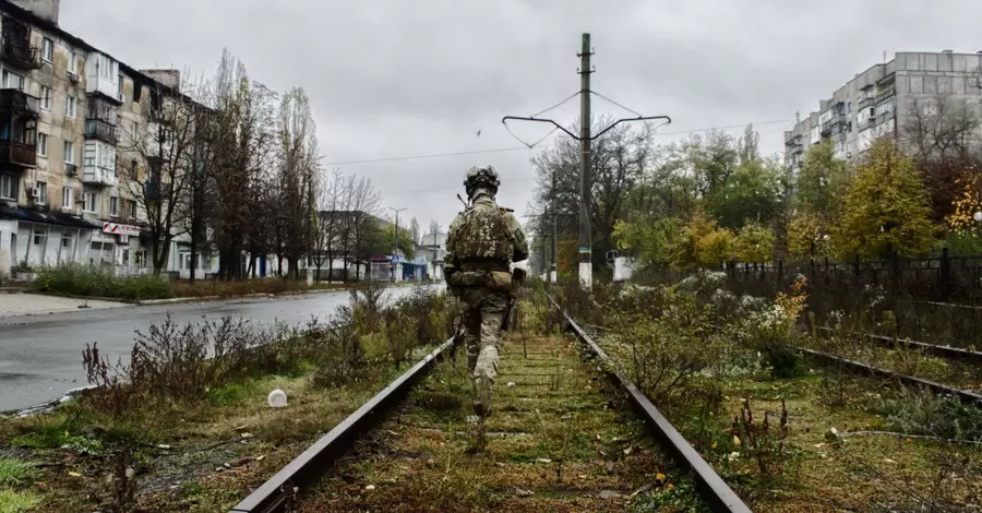 Расстрел военных ВСУ под Авдеевкой: Россияне обещали эвакуировать раненых, а потом обменять
