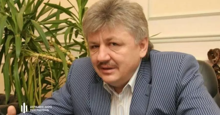 Сивковичу объявили подозрение в госизмене за приказ побить студентов на Майдане