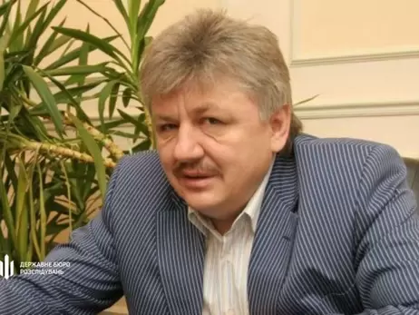 Сівковичу оголосили підозру в держзраді за наказ побити студентів на Майдані